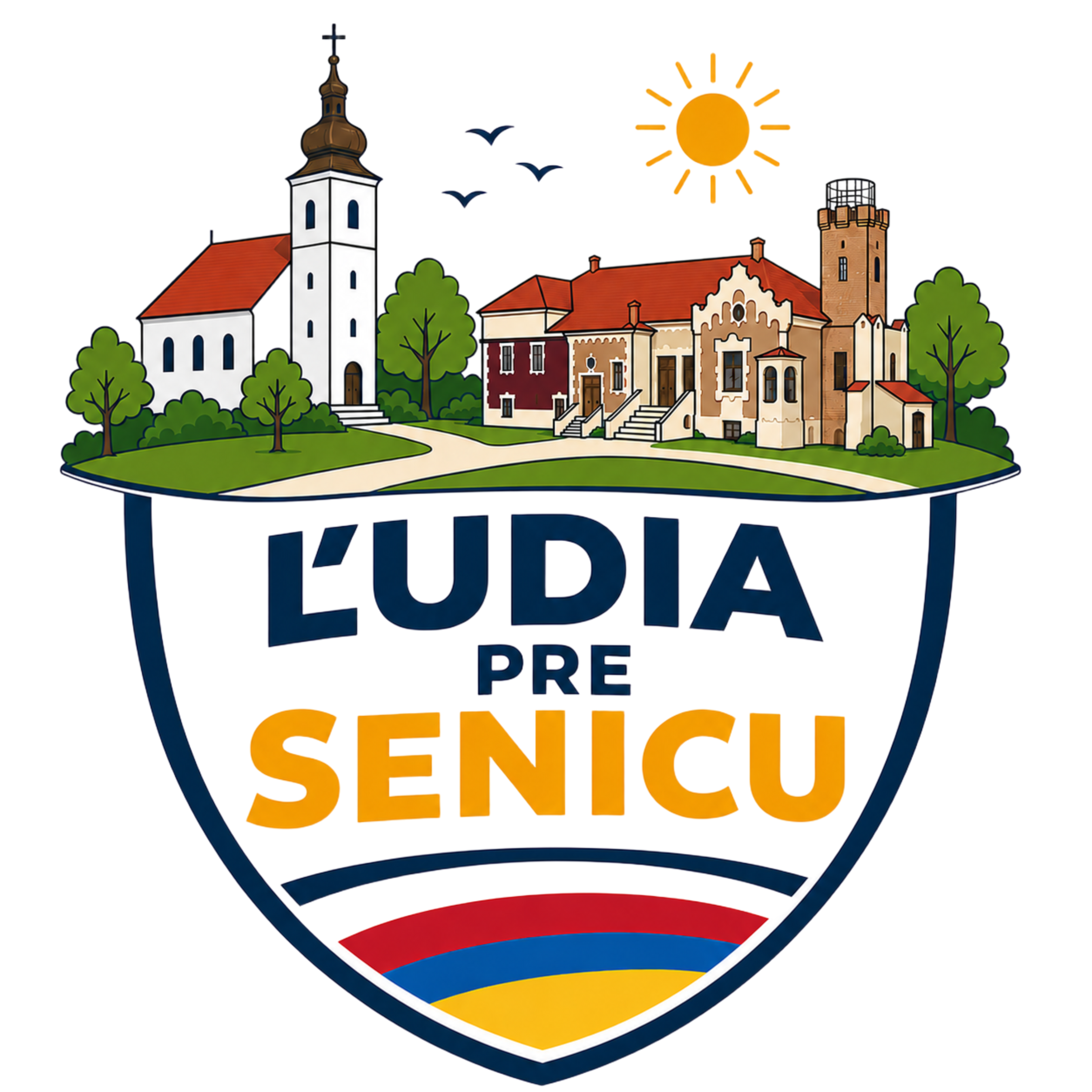 Ľudia pre Senicu